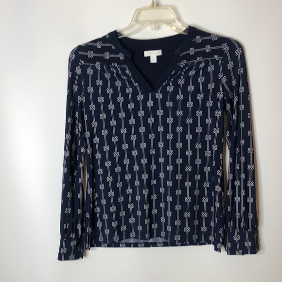 NWT Charter Club Top Stretch  Soft Petite P size 0 / 2 New with Tags NWT - Picture 1 of 8